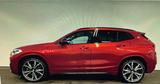 BMW X2 sDrive20d M Sport Steptronic M Sport - BMW X2: Privatanbieter
