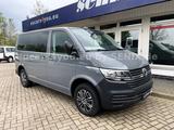 Volkswagen T6.1 Caravelle KR 2.0 TDi 7+V AHK-V+Dach Black + - Volkswagen T6 Caravelle aus 2023