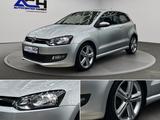 Volkswagen Polo 1.2 TDI R-Line BlueMotion LED - Volkswagen Polo mit Diesel-Antrieb: 1.2