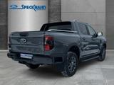 Ford Ranger Wildtrak e-4WD Doppelkabine AHK Navi Kame - Arbeitsbühne