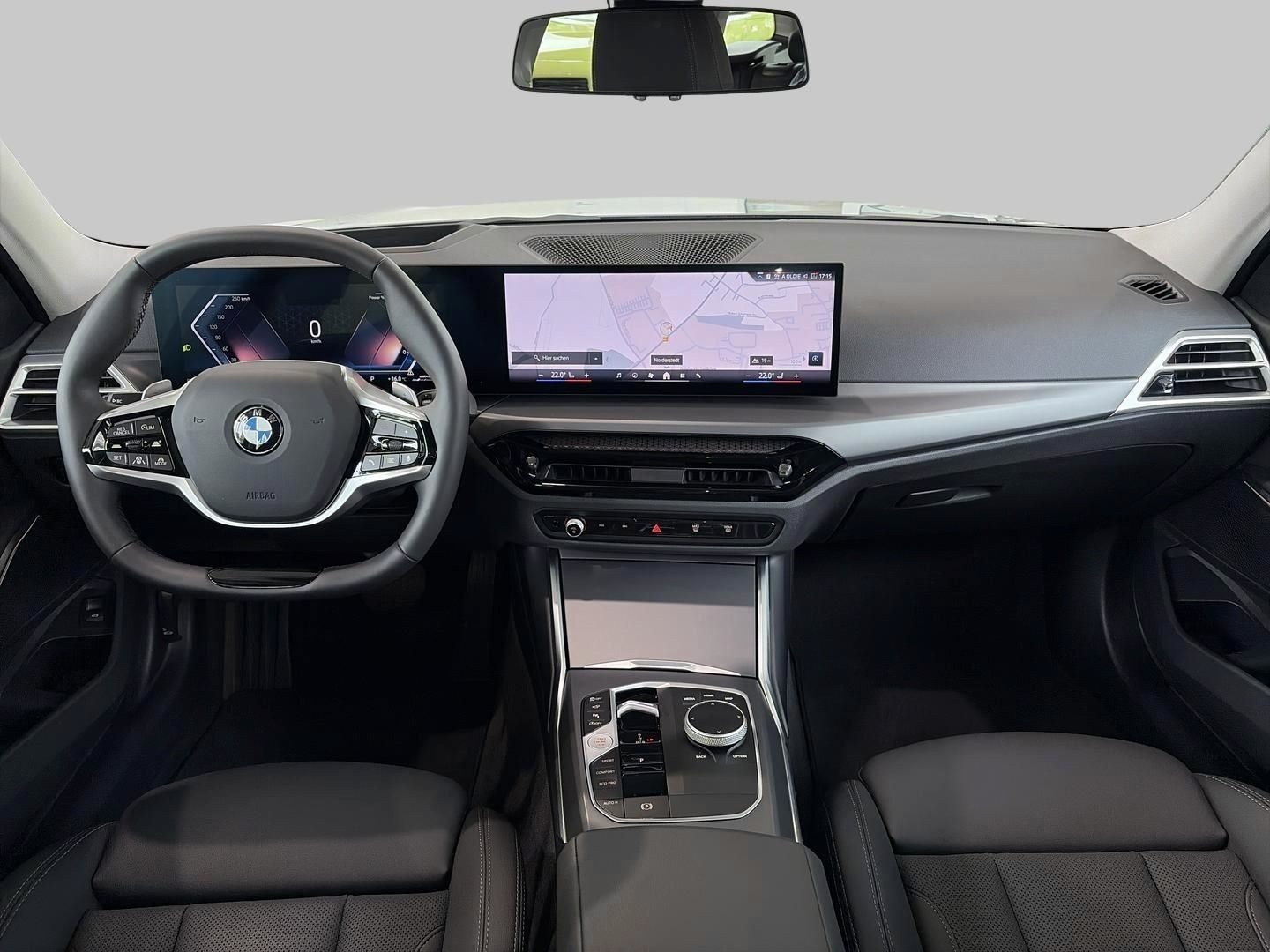 BMW 318 - Bild 7