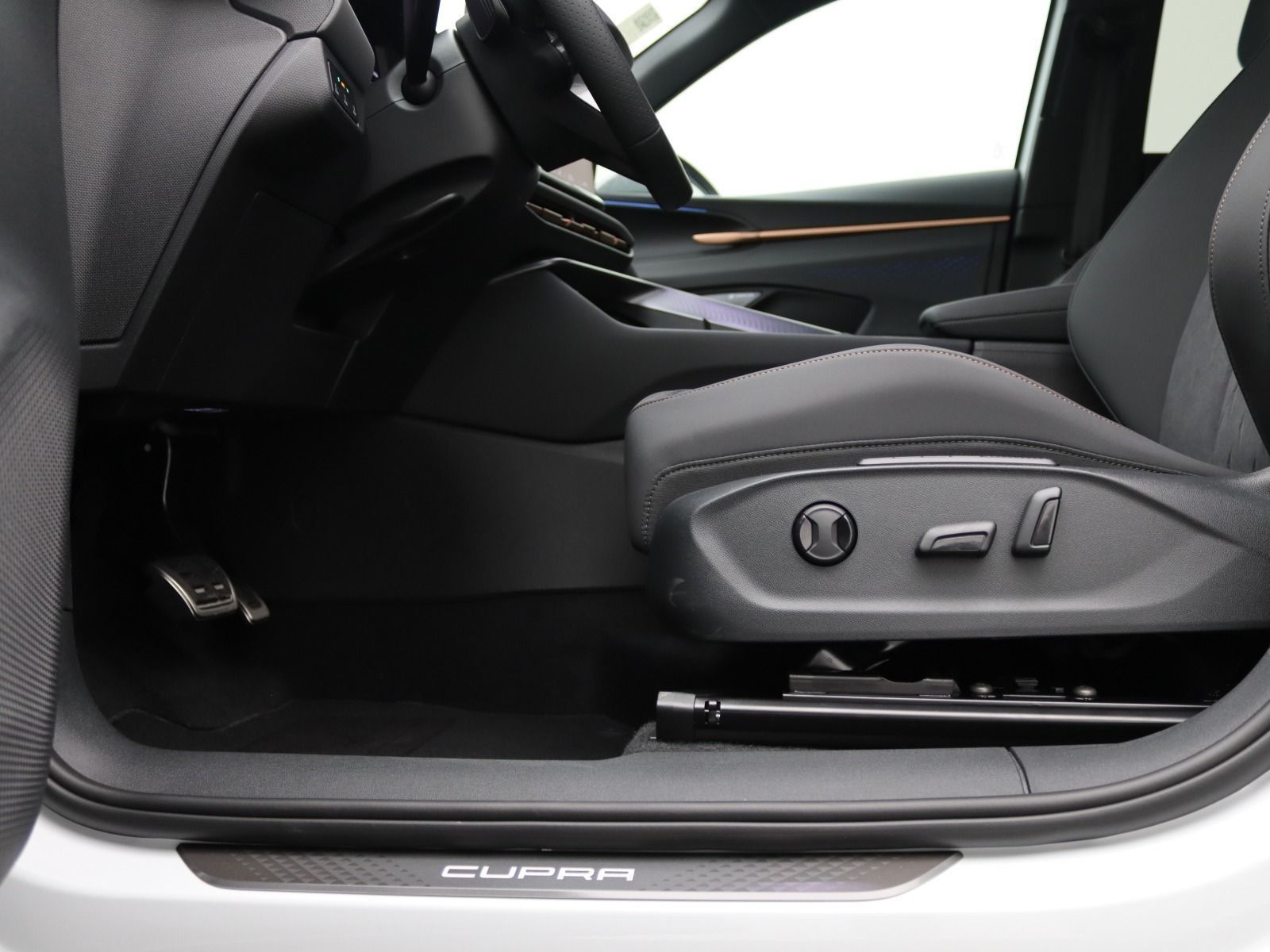 Cupra Terramar - Bild 15