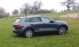 Volkswagen Touareg 3.0 V6 TDI Tiptr Edit X BMT Terrain ... - Volkswagen Touareg aus 2012: TDI