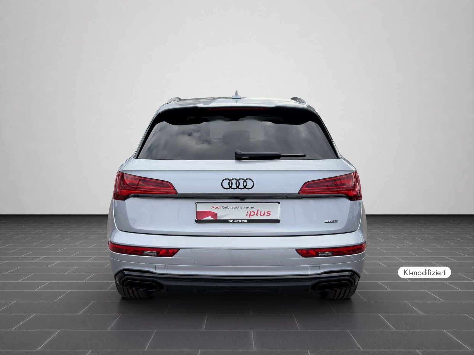 Audi Q5 - Bild 7
