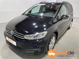 Volkswagen Touran 2.0 TDI DSG Comfortline EU6d ACC LED Navi - Volkswagen Touran: Eu