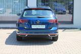 Volkswagen Passat Variant Elegance*MATRIX LED*AHK*KAMERA* - : mit Spurwechselassistent, Kombi