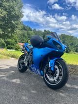 Yamaha YZF-R1 RN22 Big Bang Akrapovic - YAMAHA R1 RN 22
