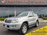 Toyota Land Cruiser 3.0 D-4D 16V cat 3P AUTOMATI - gebrauchte Toyota Land Cruiser aus dem Jahr 2006