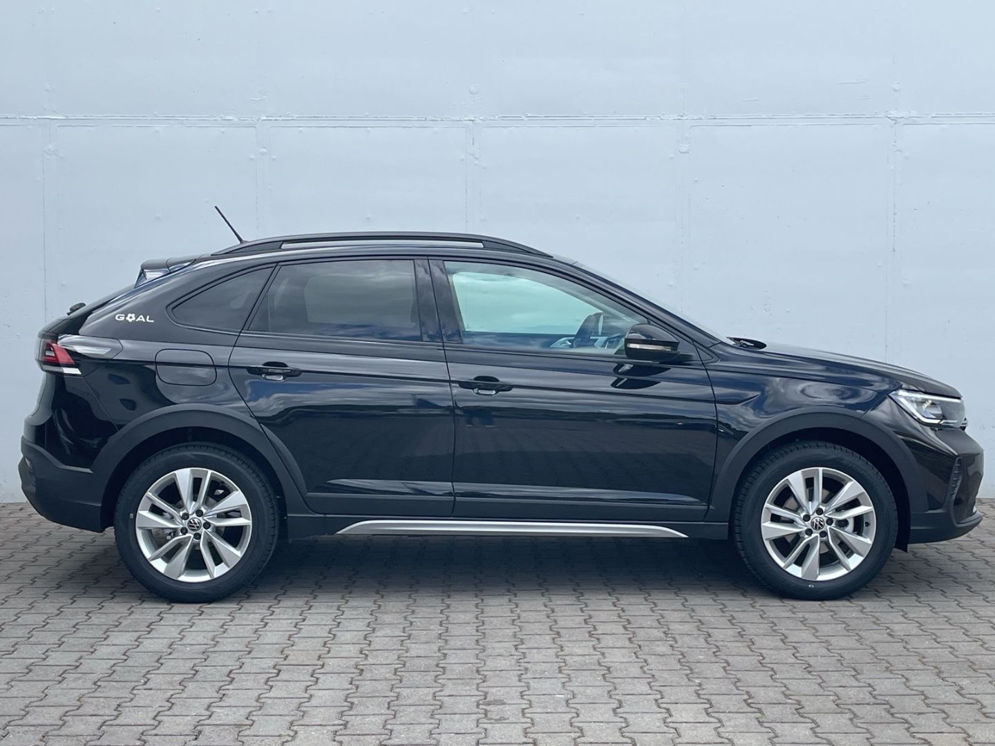 Taigo Goal 1.0 TSI DSG Kamera/ACC/App-Connect