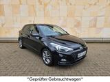 Hyundai i20 Style *KAMERA*PDC*SHZ*TEMP*8-FACH*1.HAND* - Hyundai i20 in Mannheim