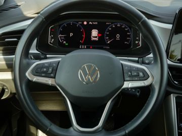 Volkswagen T-Roc - 9