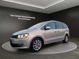 Volkswagen Sharan 2.0 TDI DSG BMT Highline+Pano+Kamera - Volkswagen Sharan in Braunschweig