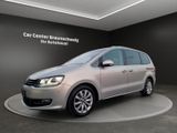 Volkswagen Sharan 2.0 TDI DSG BMT Highline+Pano+Kamera - Volkswagen Sharan aus 2011
