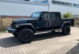 Jeep Gladiator 3.0D Launch Dual Top AEV 35 Zoll AT - Jeep Gladiator aus 2021