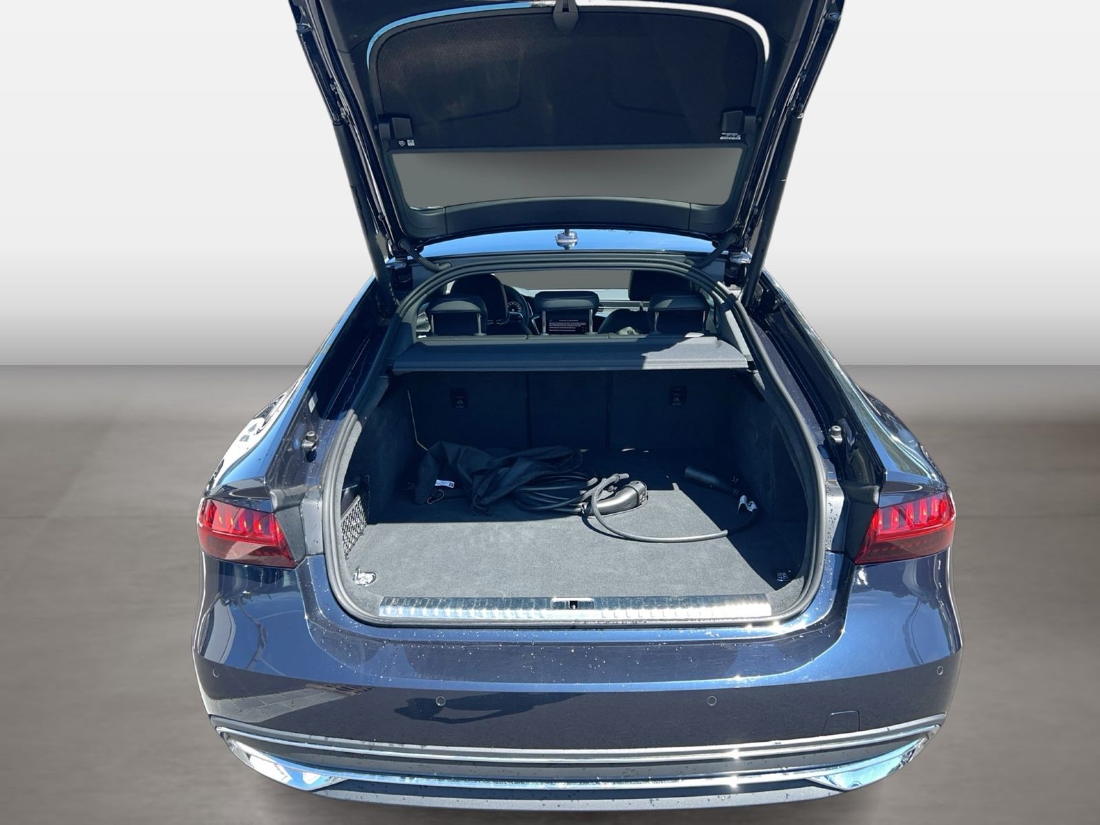 Audi A7 - Bild 12