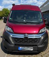 Pössl Roadcamp R 540 05/21 AHK CAM SOLAR AUTARK SOG - Pössl Roadcamp R