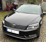 Volkswagen Passat Variant 2.0 TDI 3C B7 Sportline - Volkswagen Passat: 3c2
