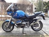 BMW R 1150 GS - Umbau - Offers matching your search criteria