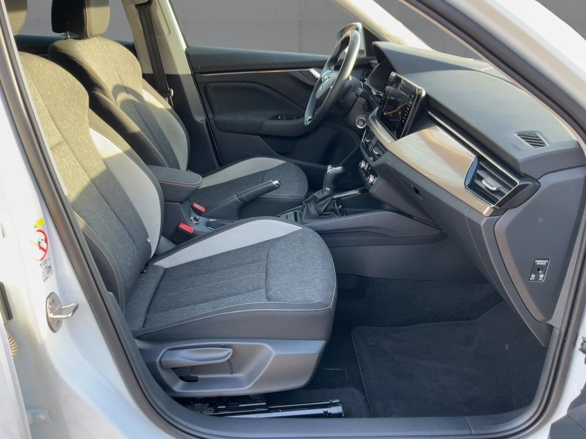 Skoda Kamiq - Bild 12