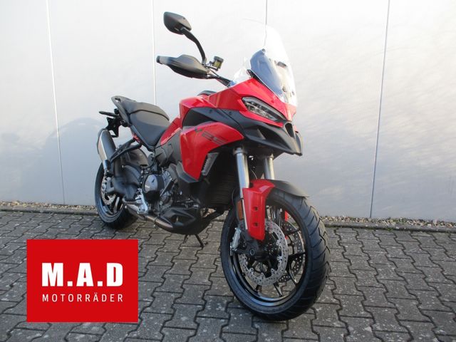 Ducati MULTISTRADA V2 S 