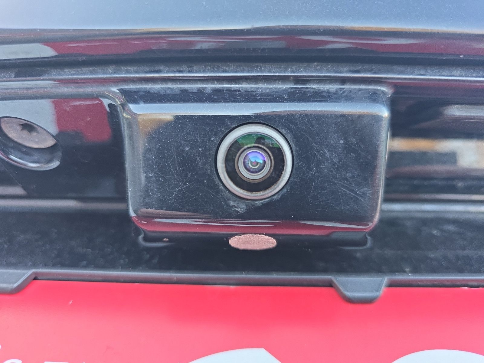 Fahrzeugabbildung Fiat Tipo Lounge Automatik Kamera LED  Navi  PCD