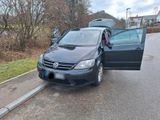 Volkswagen Golf plus 1.4 75 PS Benziner - Volkswagen Golf Plus: 7