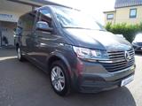 Volkswagen T6 Multivan 2.HAND 7 SITZE NAVI PDC SHZ AHK - gebrauchte Volkswagen T6 Multivan aus dem Jahr 2020
