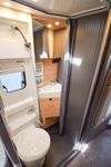 Malibu relax 640 LE R -Modell 26 -Markise -4t Chassis (13/17)