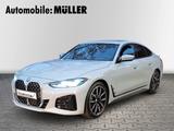BMW 430 Gran Coupe d*MSport*LED*DAB*HUD*ACC*LENKRADH - gebrauchte BMW 430 Gran Coupé aus dem Jahr 2024