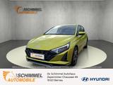 Hyundai i20 PRIME MJ25 DCT SHZ KAMERA BOSE NAVI LED