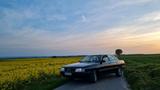 Audi 100 C3 Typ 44 mit perfekter Historie ... - Audi 100: Typ 44