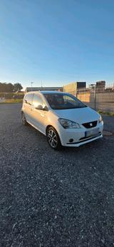 Seat Mii Elektric EDITION POWER CHARGE CCS... - Seat Mii aus 2021