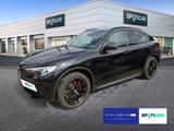 Alfa Romeo Stelvio Veloce B-Tech Q4 200 Automatik *Navi*AHK - Alfa Romeo Stelvio veloce mit Benzin-Antrieb