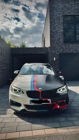 BMW 220i Coupé M-Sport (JP Performance) - BMW 220 in Hagen