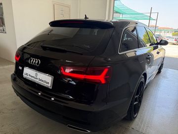 Audi A6 - 5