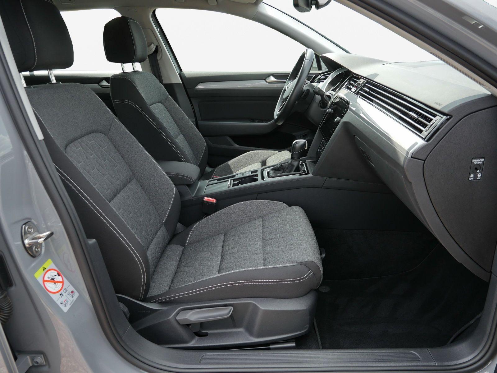 Volkswagen Passat 1.5 TSI Business*RFK*LED*AHK*ACC, миниатюра 4