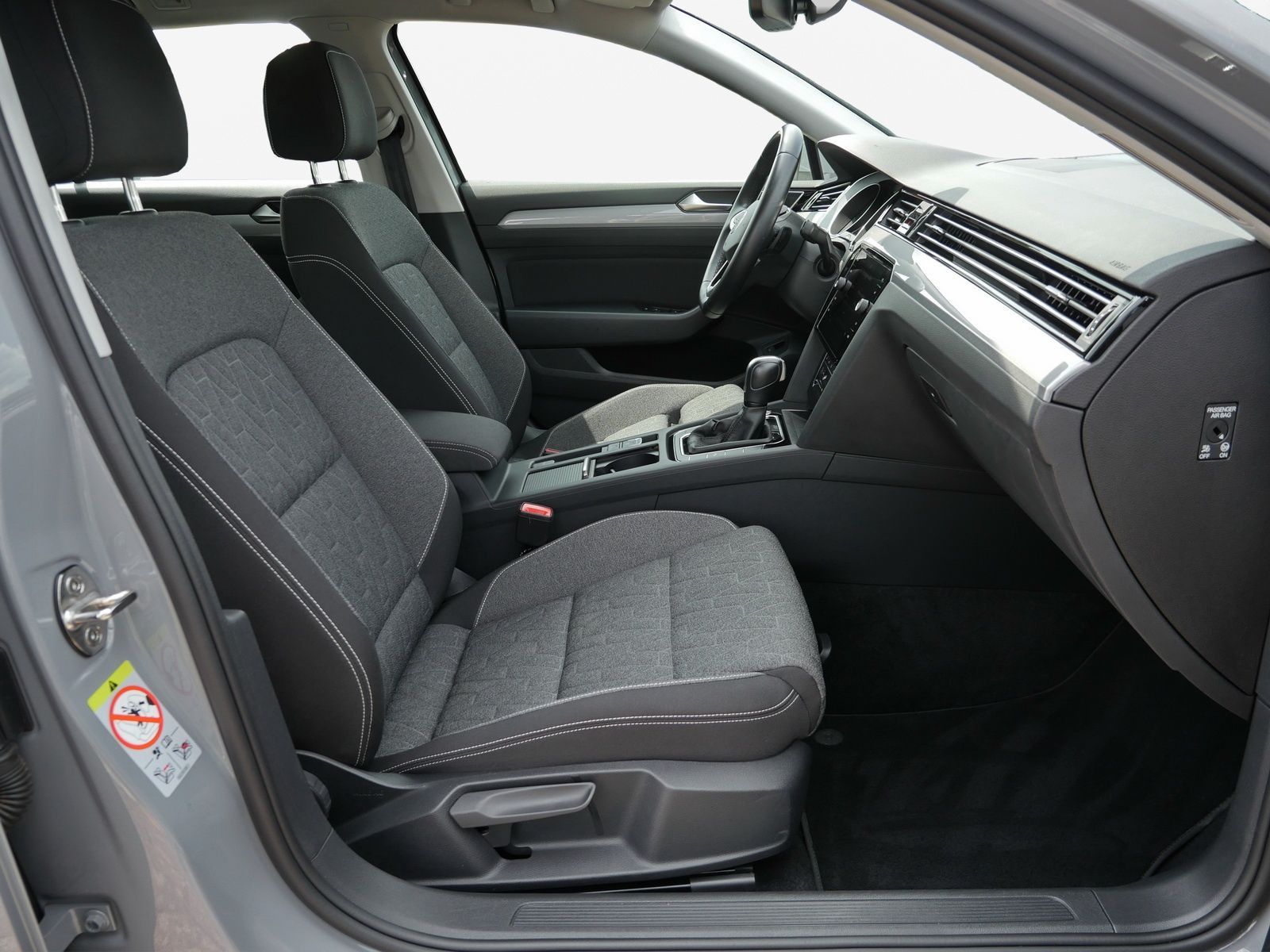 Volkswagen Passat Variant - Bild 4