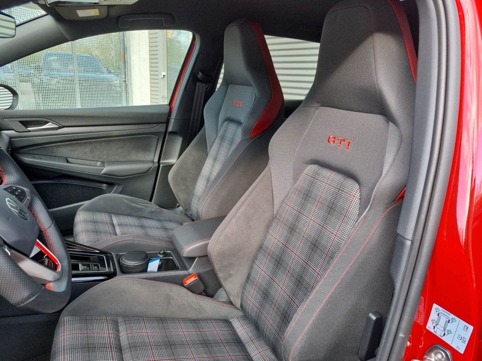 Volkswagen Golf - Bild 12