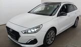 Hyundai i30 cw 1,4 TGDI DCT  Passion + KAMERA PANO SPURH - Hyundai i30: Cw