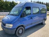 Opel Movano.9 Sitzen.Klima. - Opel Movano aus 2003