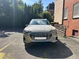 Audi e-tron 50 PANO, MATRIX, 360, 4ZONE - Audi e-tron von privat