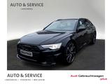 Audi S6 Avant 3.0 TDI quattro tiptronic