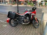 Honda Africa Twin CRF1000L - HONDA CRF 1000