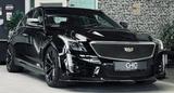 Cadillac CTS-V - Cadillac CTS: Limousine