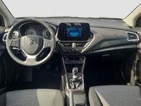 Suzuki (SX4) S-Cross - Vorschau Bild 10