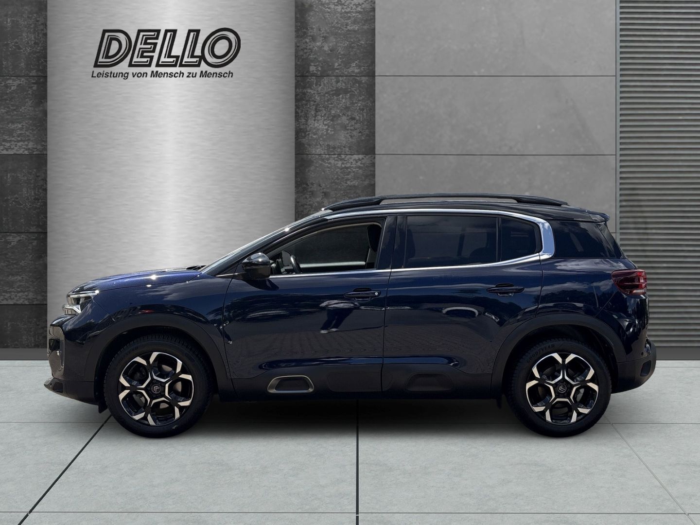 Citroën C5 Aircross Shine Pack AIRCROSS 1.5 AHK-abnehmba imagem 2