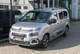 Citroën Berlingo XL Shine Hdi 130 7 Sitzer - Citroën Berlingo in Ludwigshafen