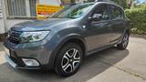 Dacia Sandero II Stepway Celeb-1 Hd.-Navi-Steuerk.NEU - Dacia Sandero Gebrauchtwagen in Leipzig