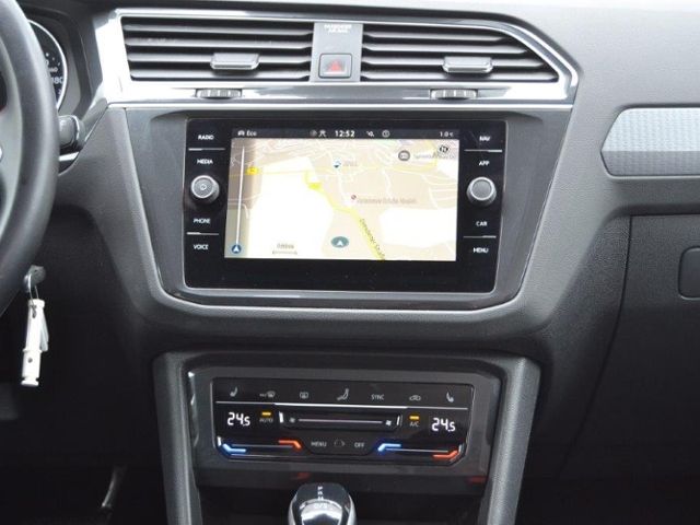 Tiguan 2.0 TDI 4Motion DSG IQ.DRIVE-PAKET/AHK/18
