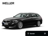 BMW 318dA Touring AHK,Curved,SHZ,Tempo,FernlichtAss